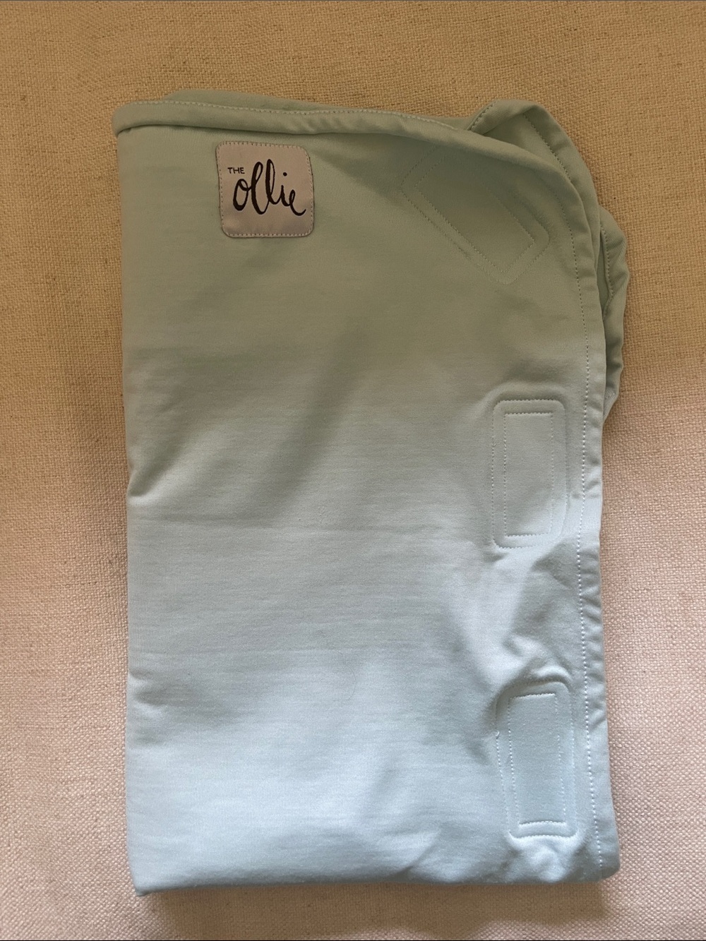 The Ollie Swaddle